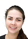 Лагонот Ксения Дмитриевна — Стоматолог