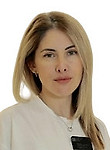 Портнова Элина Александровна — Стоматолог-хирург