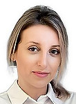 Миронова-Глазунова Елена Сергеевна