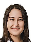 Курмаева Камилла Наилевна — Стоматолог