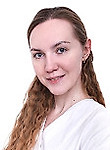 Проничева Елена Павловна