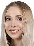 Мартьянова Юлия Александровна — Стоматолог