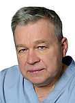 Комнов Дмитрий Всеволодович — Стоматолог-терапевт