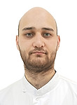 Джаббаров Нурлан Наил оглы — Терапевт