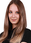 Юркевич Эмма Андреевна — Стоматолог