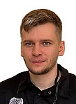 Дьяков Иван Андреевич — Стоматолог