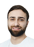 Муканян Георгий Эрикович — Стоматолог-терапевт