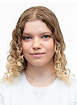Гаврина Полина Сергеевна — Врач ЛФК