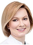 Заваденко Александра Николаевна — Невролог