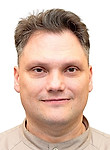 Кудряков Степан Анатольевич — Вертебролог