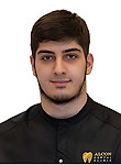 Исмаилов Тагир Кемранович — Стоматолог