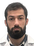 Гасанов Мурад Гасанович — Стоматолог