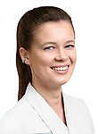 Новицкая Ульяна Руслановна