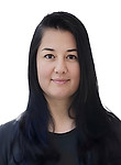 Елисеева Дианна Размиковна — Стоматолог