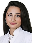 Мамедова Туказбан Азизовна — Гастроэнтеролог