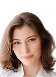 Рыбалко Полина Андреевна