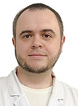 Гарин Павел Викторович — Кардиолог