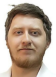 Суханов Константин Павлович — Невролог
