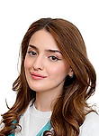 Алекперзаде Сария Алекперовна — Венеролог