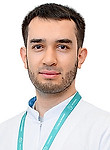 Юсупов Ибрагим Абдулганиевич — Невролог