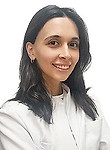 Бабирова Роза Набиевна — Гастроэнтеролог