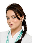 Леденева Екатерина Михайловна