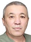 Фазлиддинов Сабир Гайифназарович — Уролог
