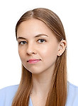 Погодина Елизавета Антоновна