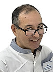 Расулев Алишер Равшанович — Лор (отоларинголог)