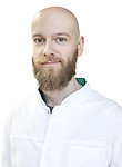 Перцов Андрей Сергеевич — Рентгенолог