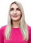 Орехова Татьяна Николаевна