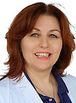 Слабова Гоар Александровна