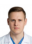 Рябченко Александр Александрович — Педиатр