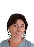 Патрикеева Алина Владимировна — Невролог