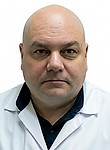 Мантонин Евгений Александрович