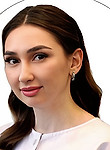 Мещихина Анастасия Константиновна