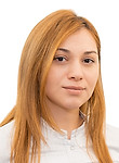 Суйдюмова Зайнаф Харуновна