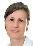 Здойникова Светлана Владимировна — Акушер