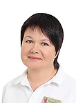 Гангаева Марина Владимировна — Стоматолог-терапевт