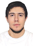 Ашуралиев Руслан Касумович — Стоматолог-хирург