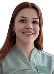 Чагина Марина Александровна — Педиатр