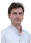 Усачев Александр Сергеевич — Стоматолог-терапевт