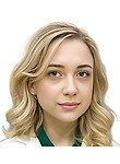 Демина Анна Андреевна — Психиатр