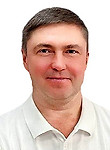 Кочнев Дмитрий Николаевич — Стоматолог-ортопед