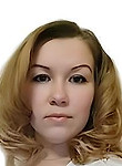 Меркотун Галина Анатольевна — Терапевт