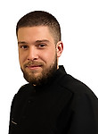 Дюндин Дмитрий Анатольевич — Массажист