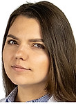 Шамыгина Анастасия Александровна