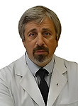 Шмуклер Александр Борисович — Психиатр