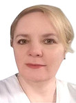 Яматина Инна Владимировна
