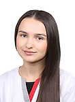 Чернякова Мария Михайловна — Психиатр